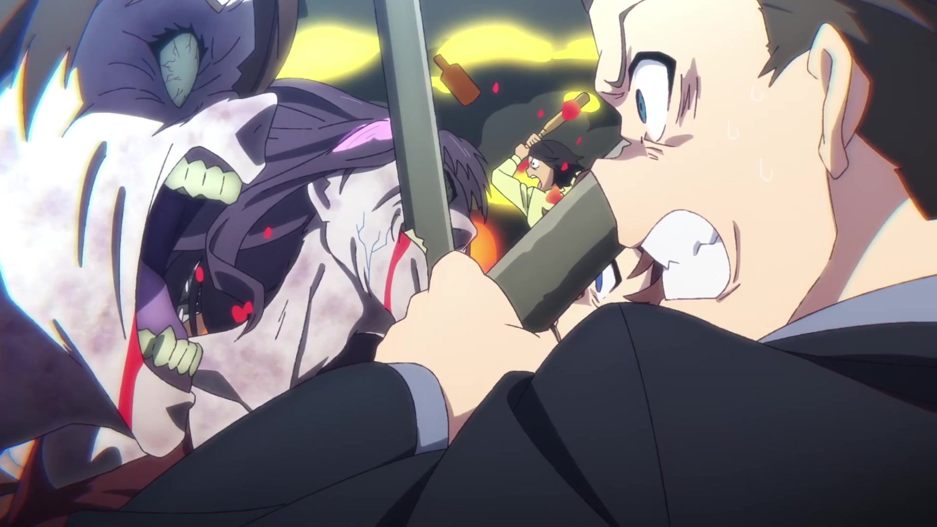 [Tsukyio Editing Resources] Zom 100 - Ep 3 - 40.mp4